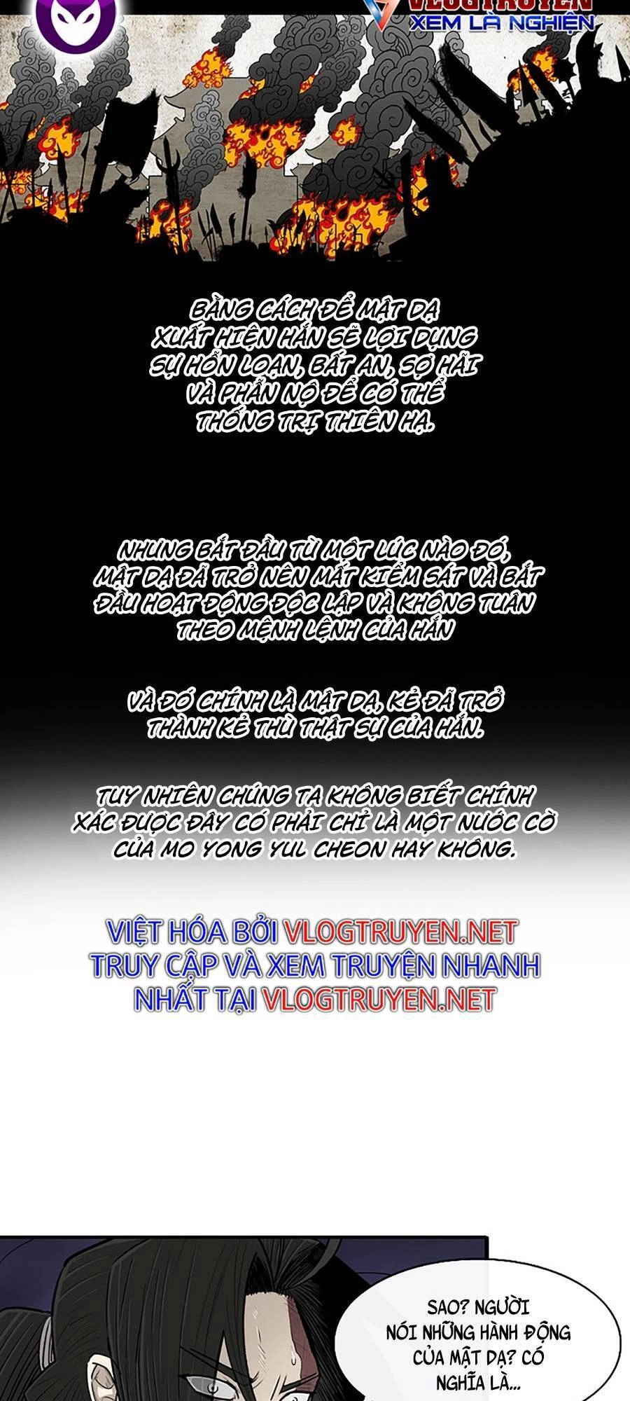 Bắc Kiếm Giang Hồ Chapter 129 - 59