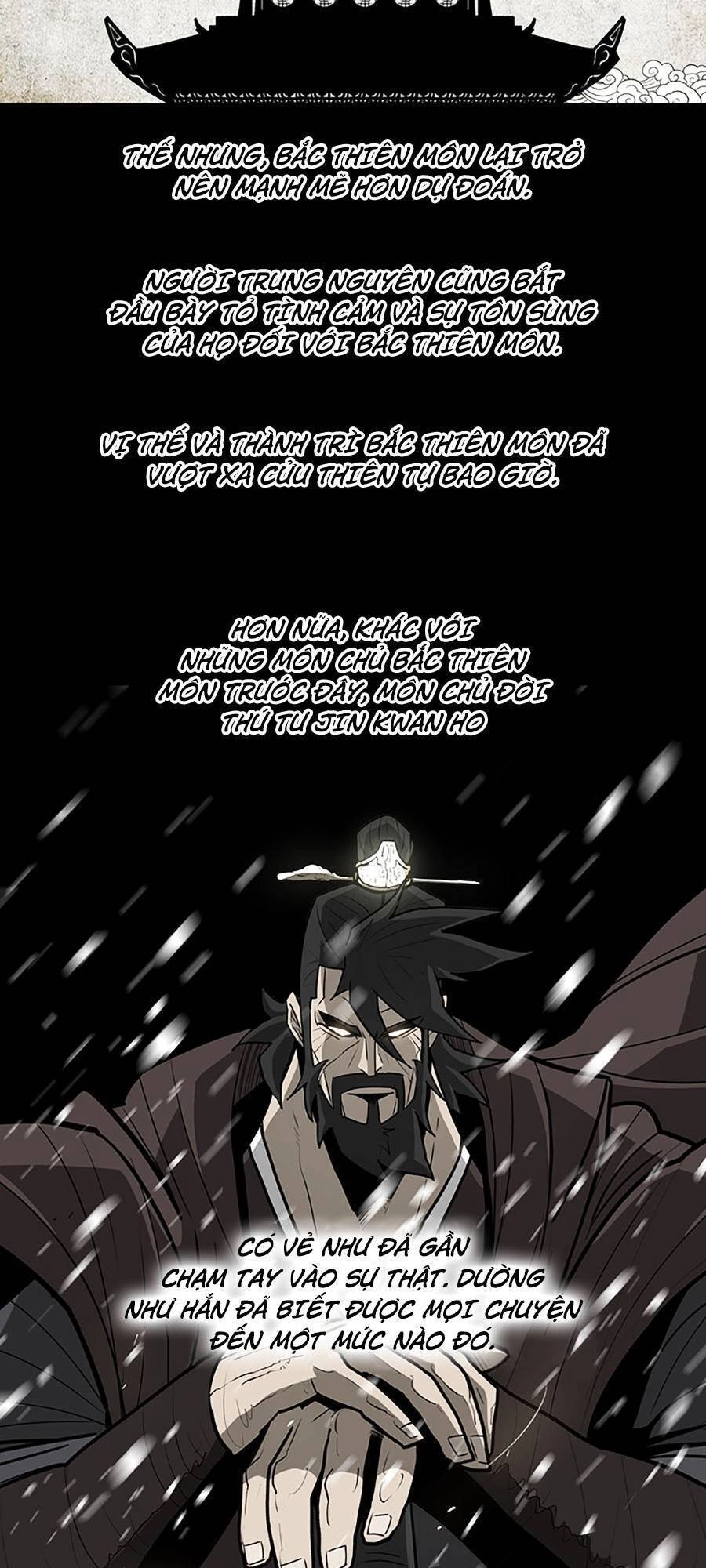 Bắc Kiếm Giang Hồ Chapter 129 - 63