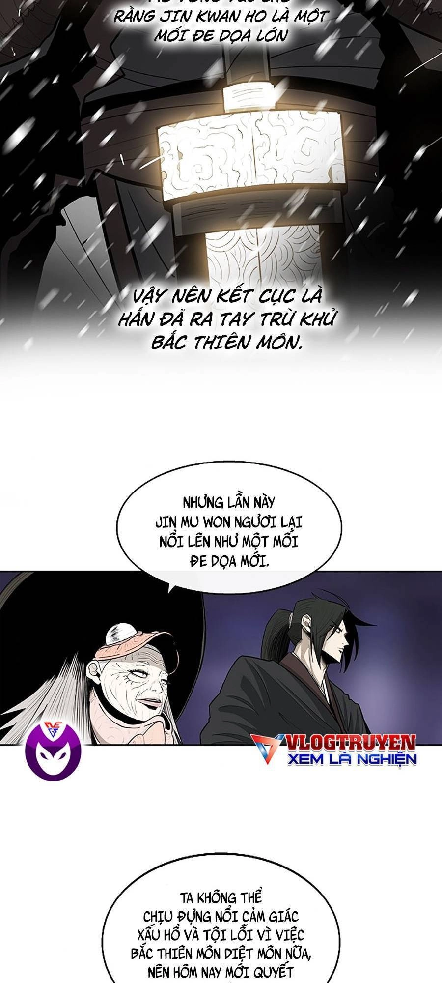 Bắc Kiếm Giang Hồ Chapter 129 - 65