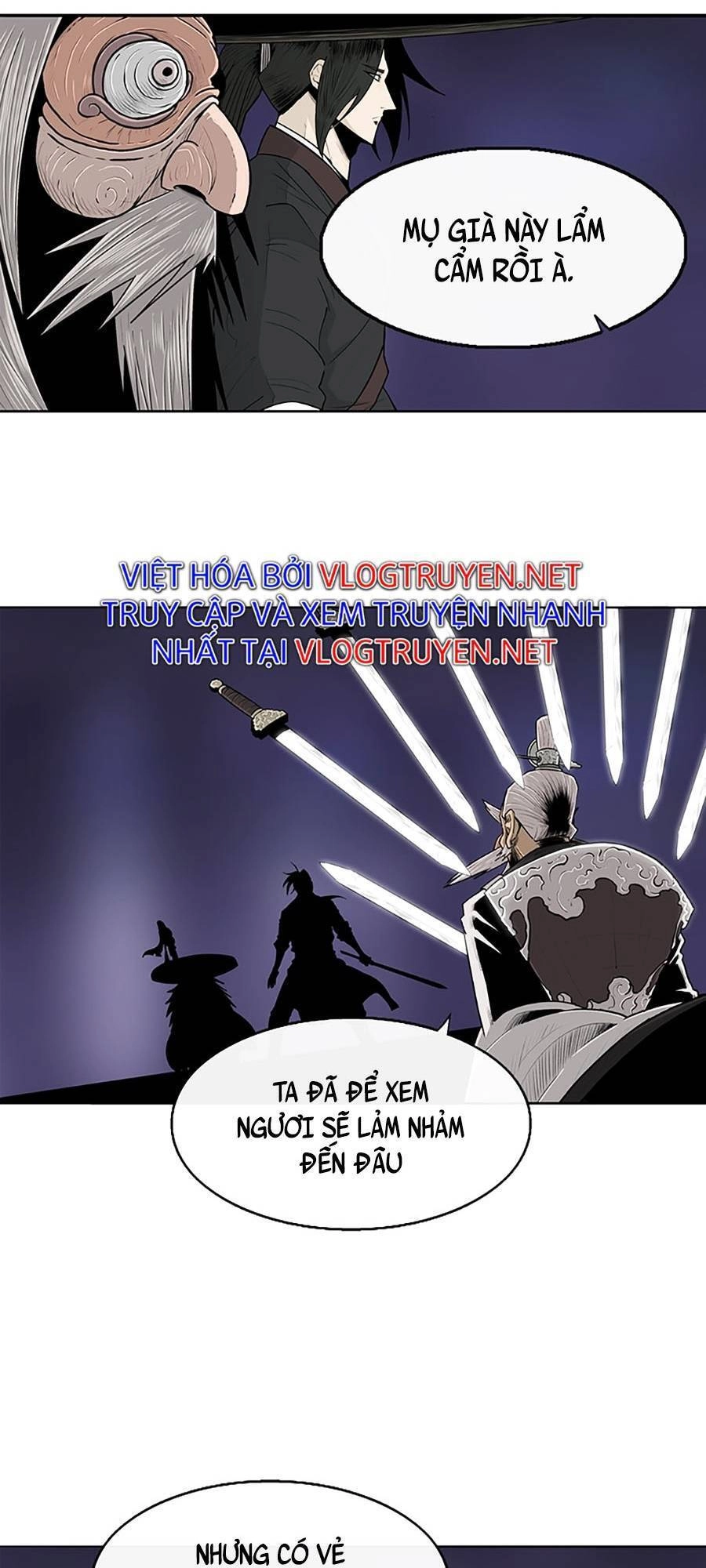 Bắc Kiếm Giang Hồ Chapter 129 - 69