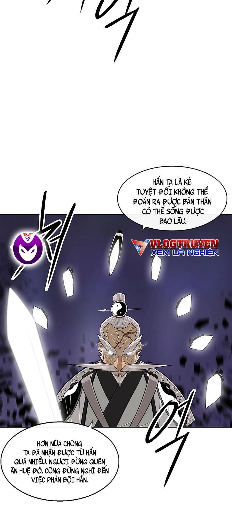 Bắc Kiếm Giang Hồ Chapter 129 - 73