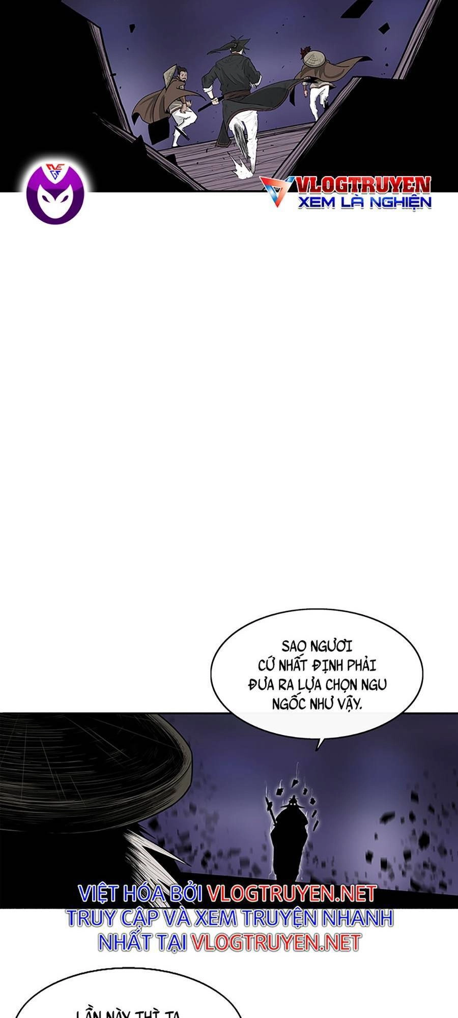 Bắc Kiếm Giang Hồ Chapter 129 - 81