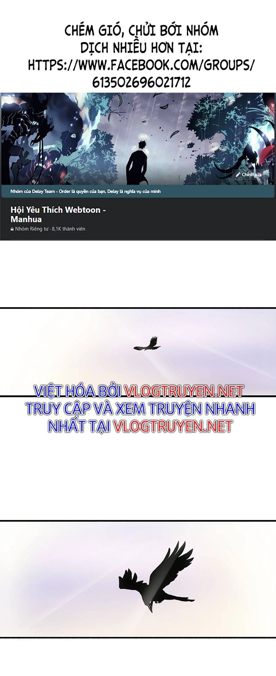 Bắc Kiếm Giang Hồ Chapter 130 - 1