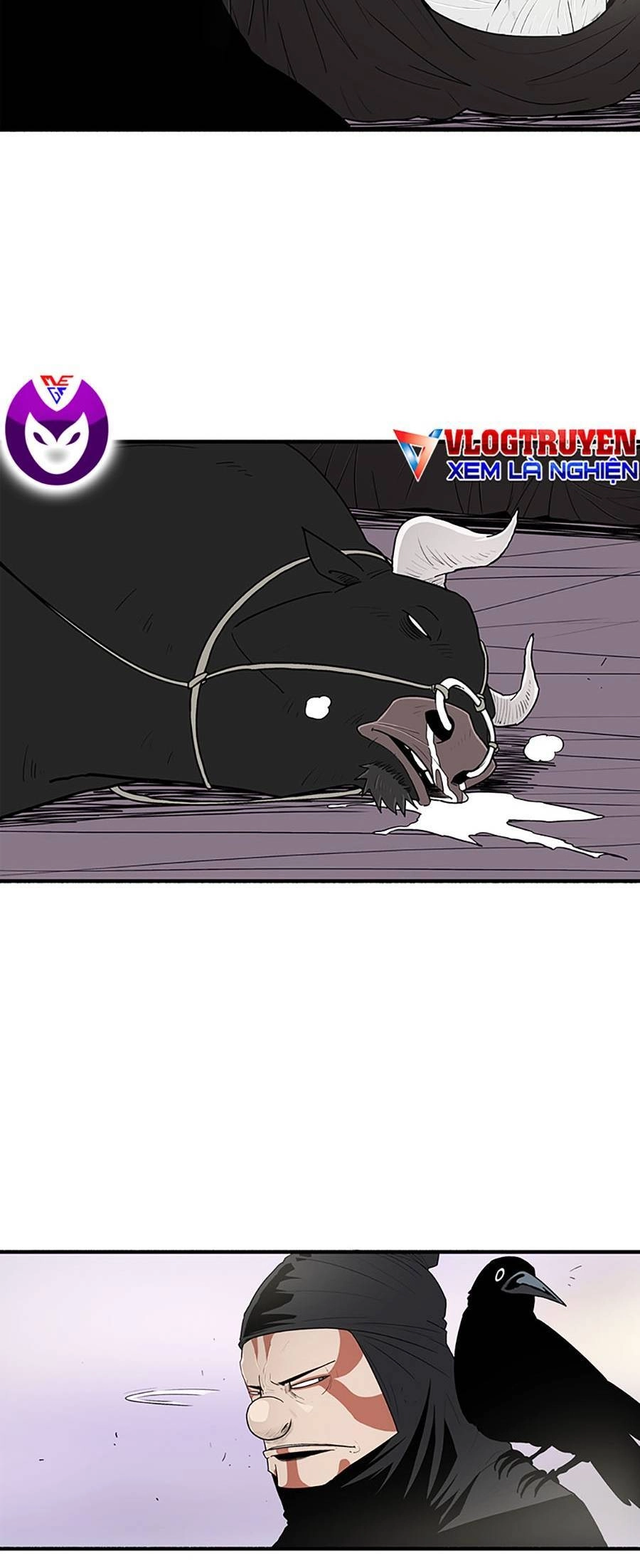 Bắc Kiếm Giang Hồ Chapter 130 - 9