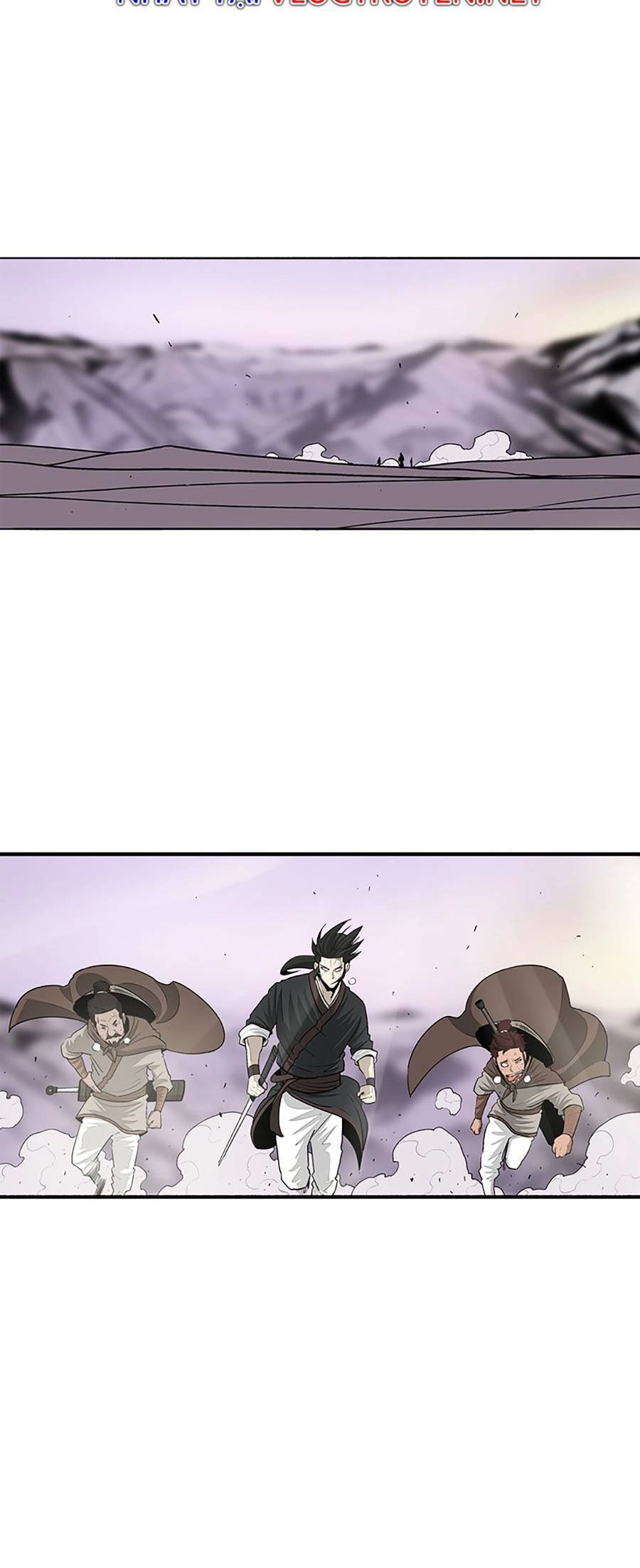 Bắc Kiếm Giang Hồ Chapter 130 - 11