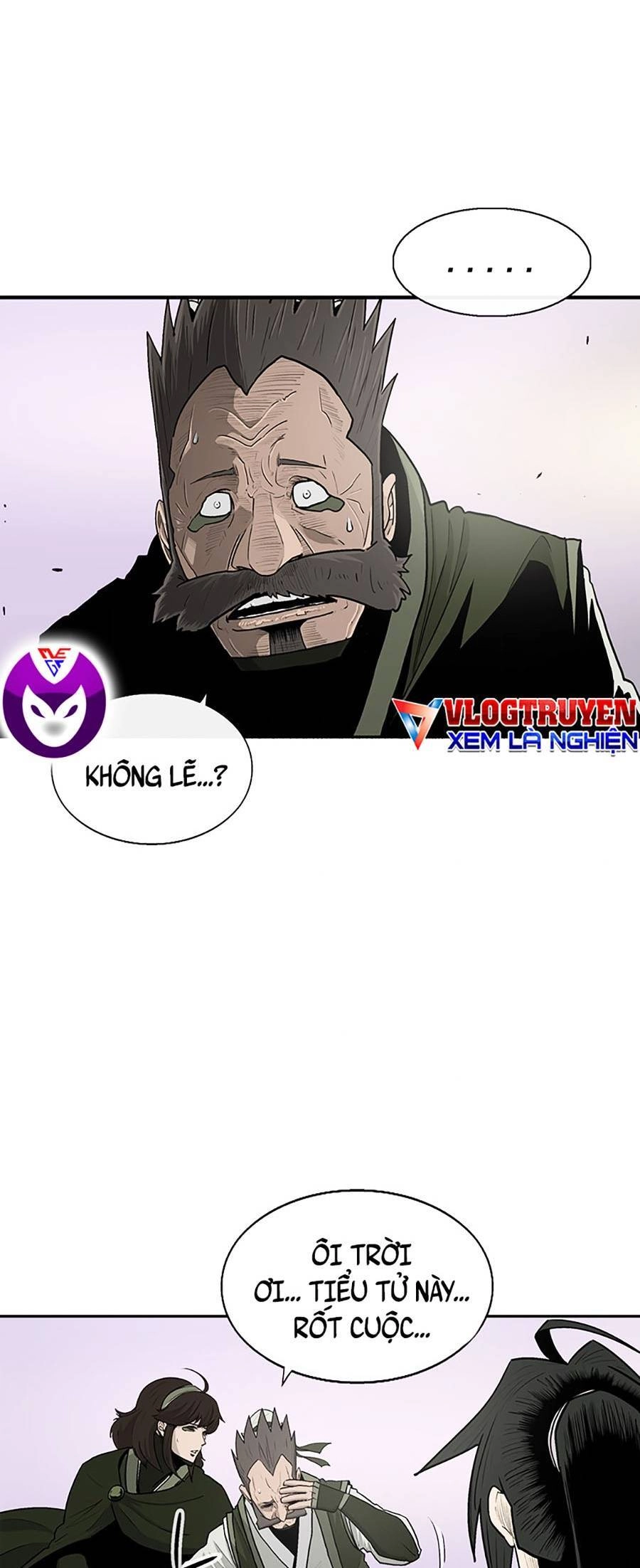 Bắc Kiếm Giang Hồ Chapter 130 - 19