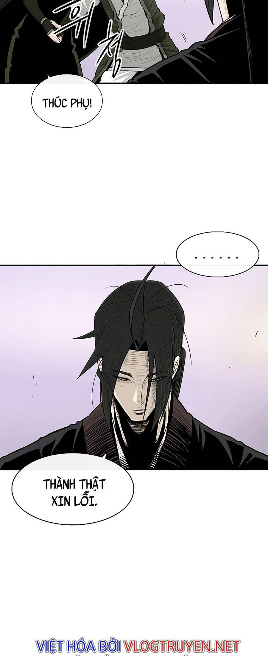 Bắc Kiếm Giang Hồ Chapter 130 - 20