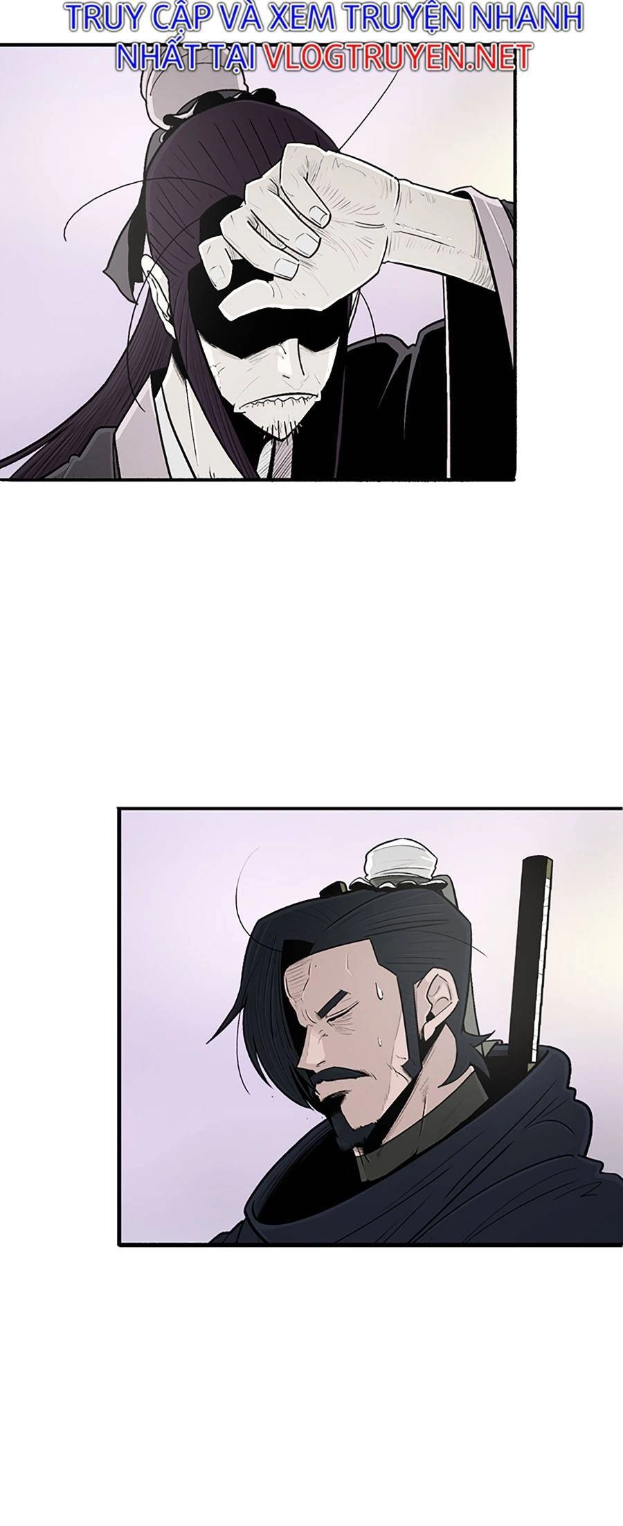 Bắc Kiếm Giang Hồ Chapter 130 - 21