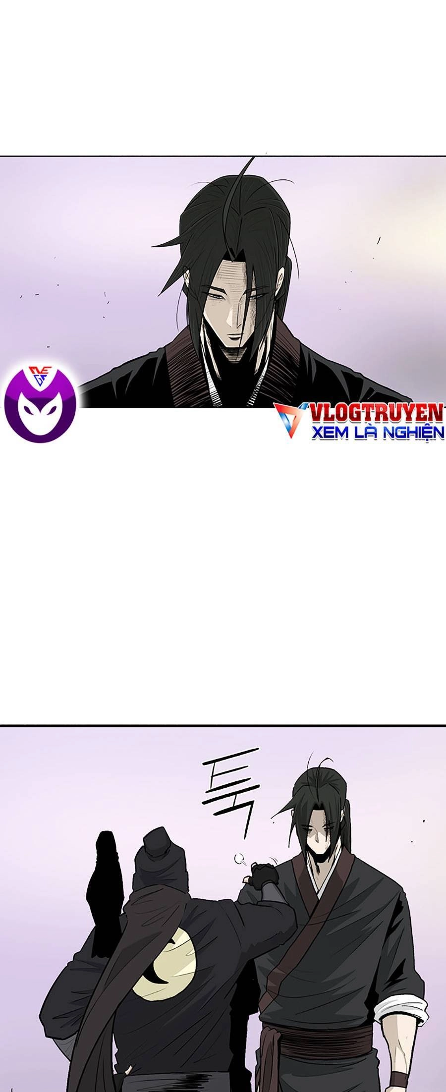 Bắc Kiếm Giang Hồ Chapter 130 - 22