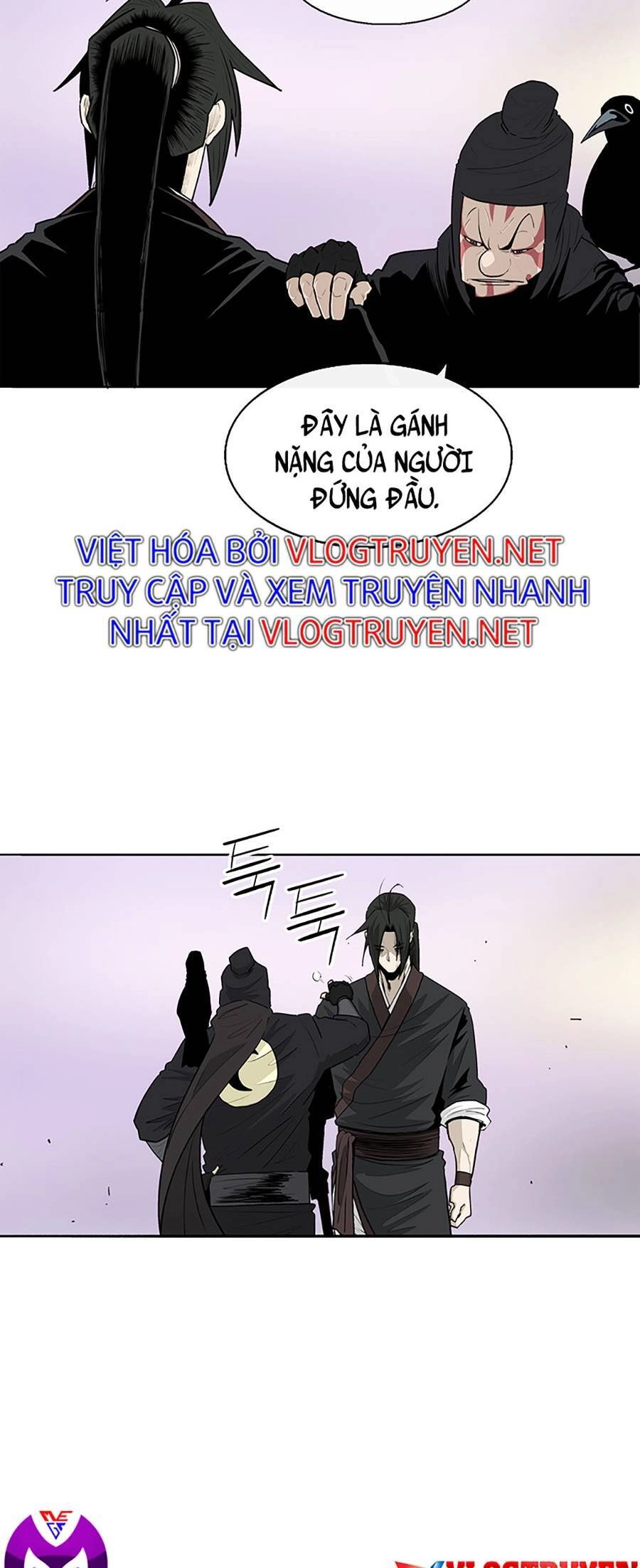 Bắc Kiếm Giang Hồ Chapter 130 - 24