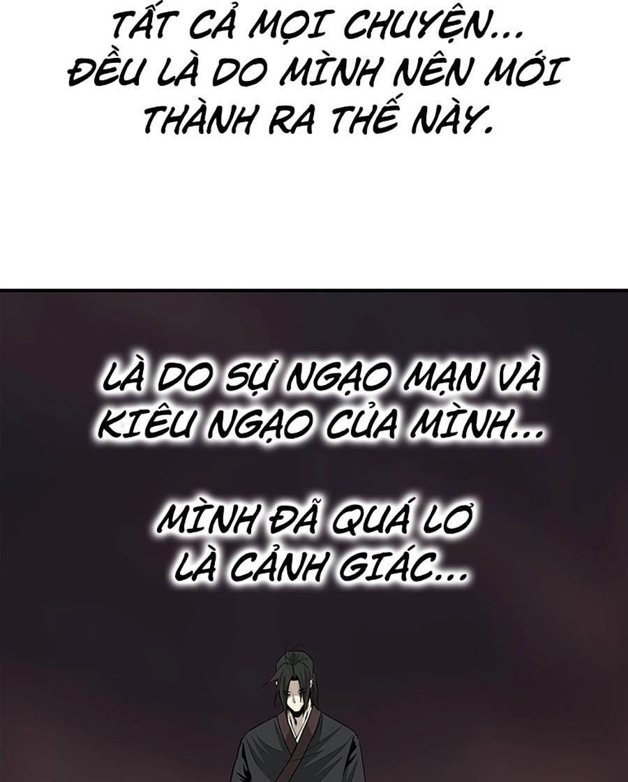 Bắc Kiếm Giang Hồ Chapter 130 - 30