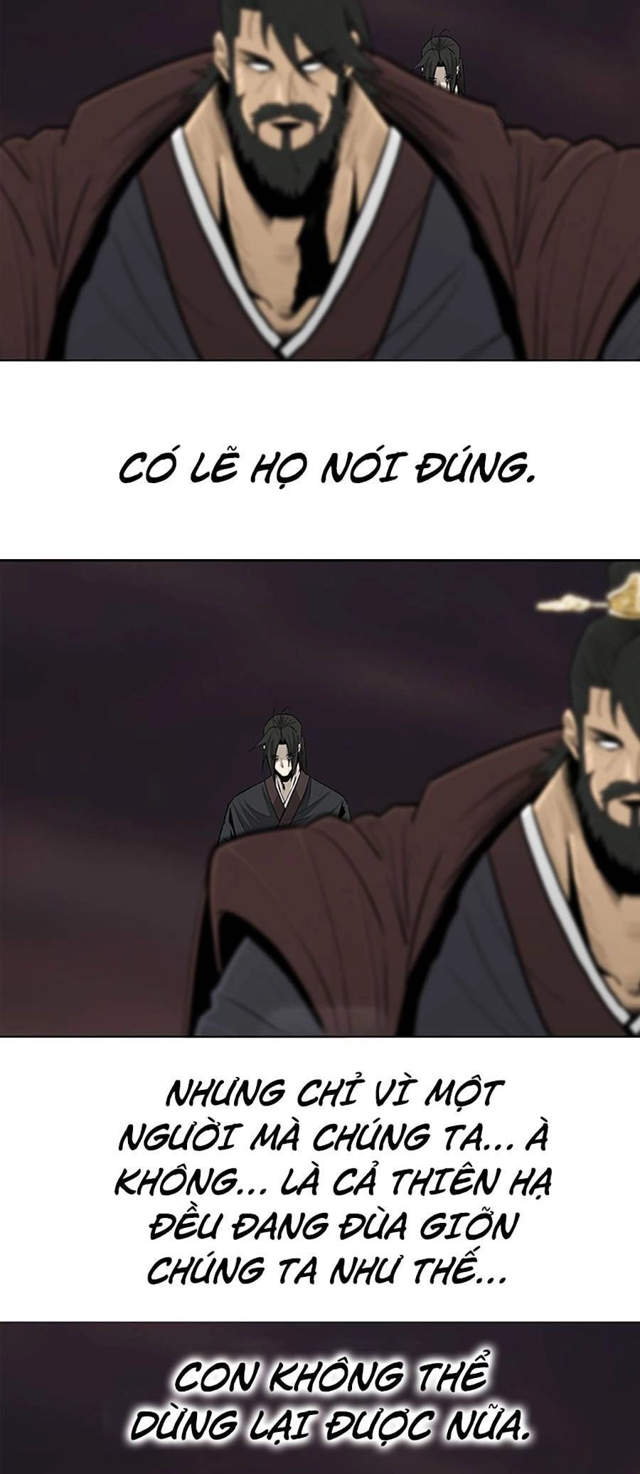 Bắc Kiếm Giang Hồ Chapter 130 - 57