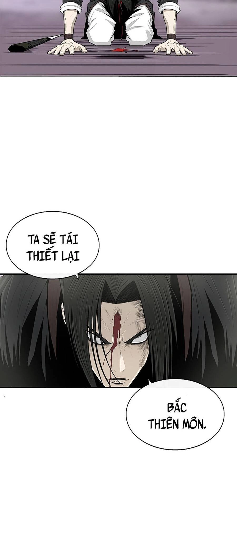 Bắc Kiếm Giang Hồ Chapter 130 - 64