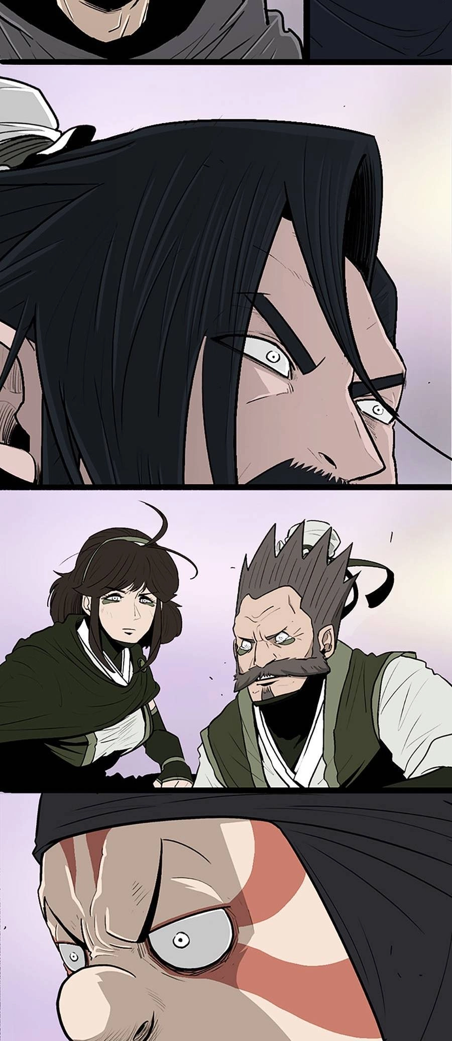 Bắc Kiếm Giang Hồ Chapter 130 - 66