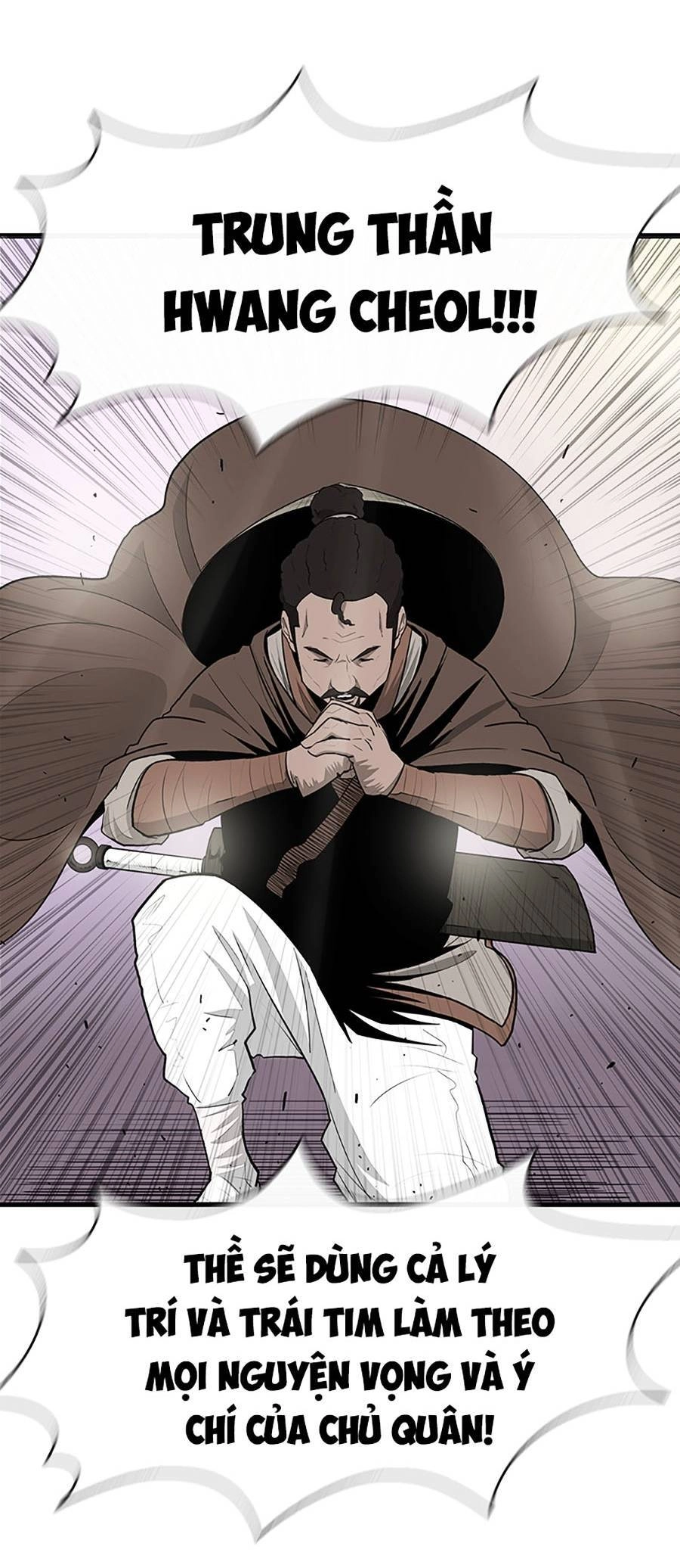 Bắc Kiếm Giang Hồ Chapter 130 - 70