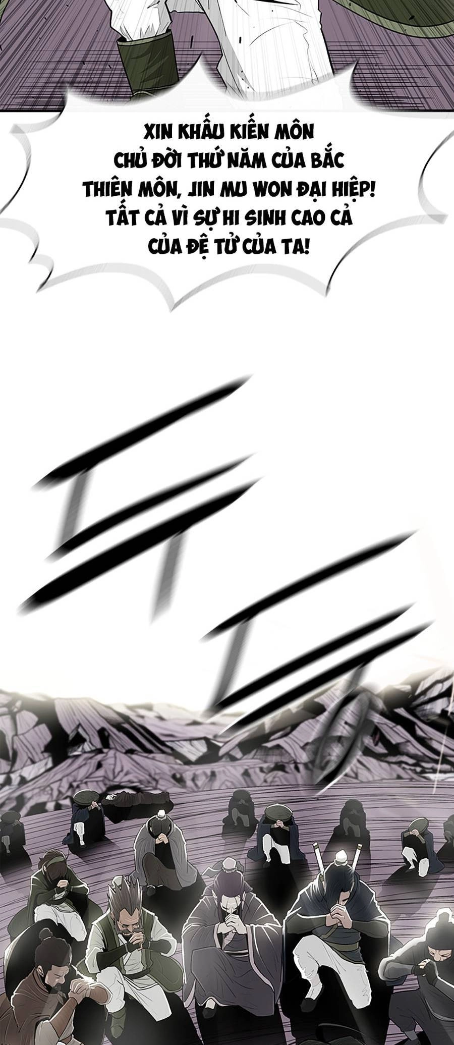 Bắc Kiếm Giang Hồ Chapter 130 - 72