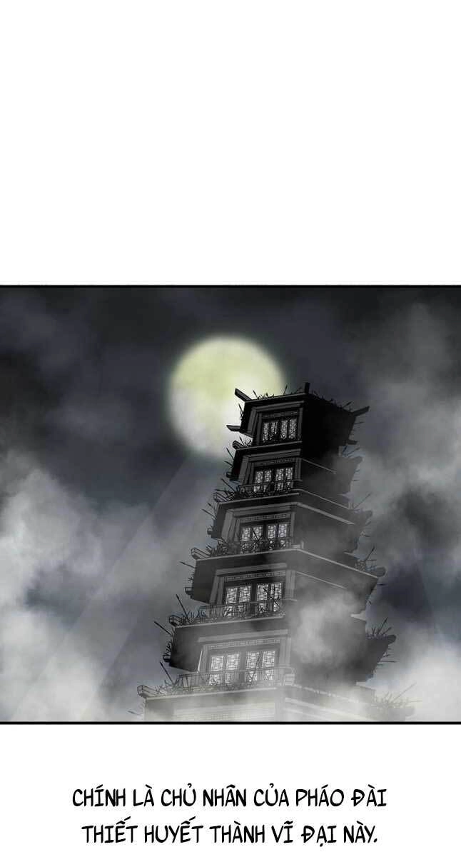 Bắc Kiếm Giang Hồ Chapter 131 - 15