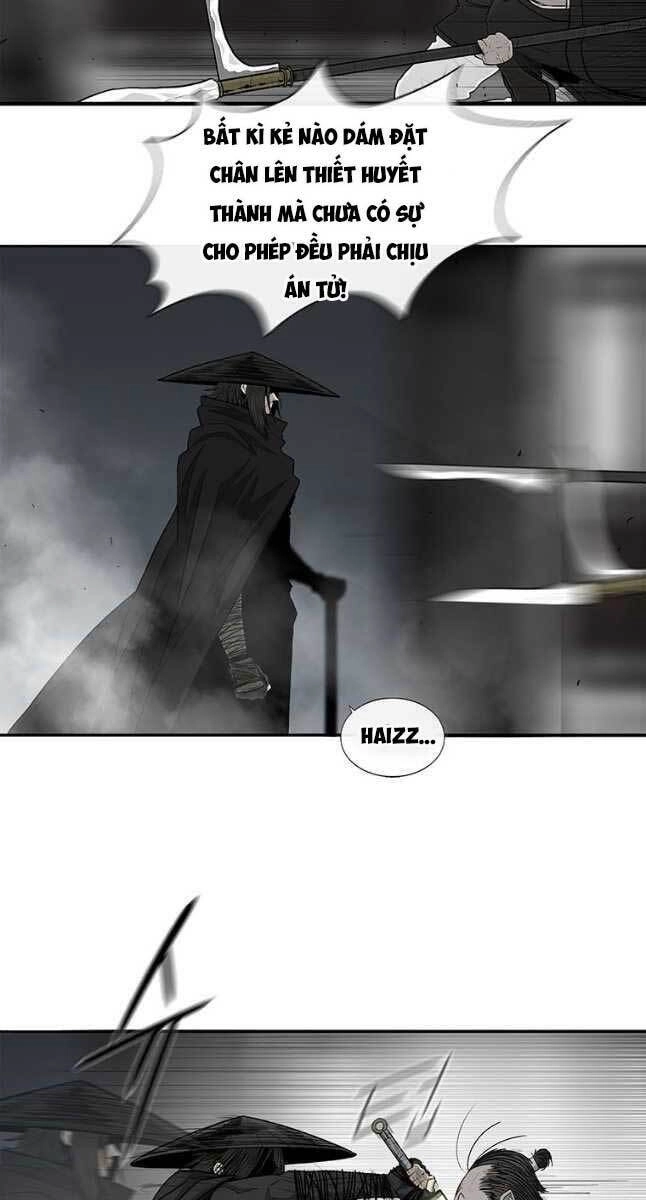 Bắc Kiếm Giang Hồ Chapter 131 - 20