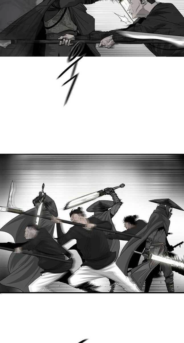 Bắc Kiếm Giang Hồ Chapter 131 - 21