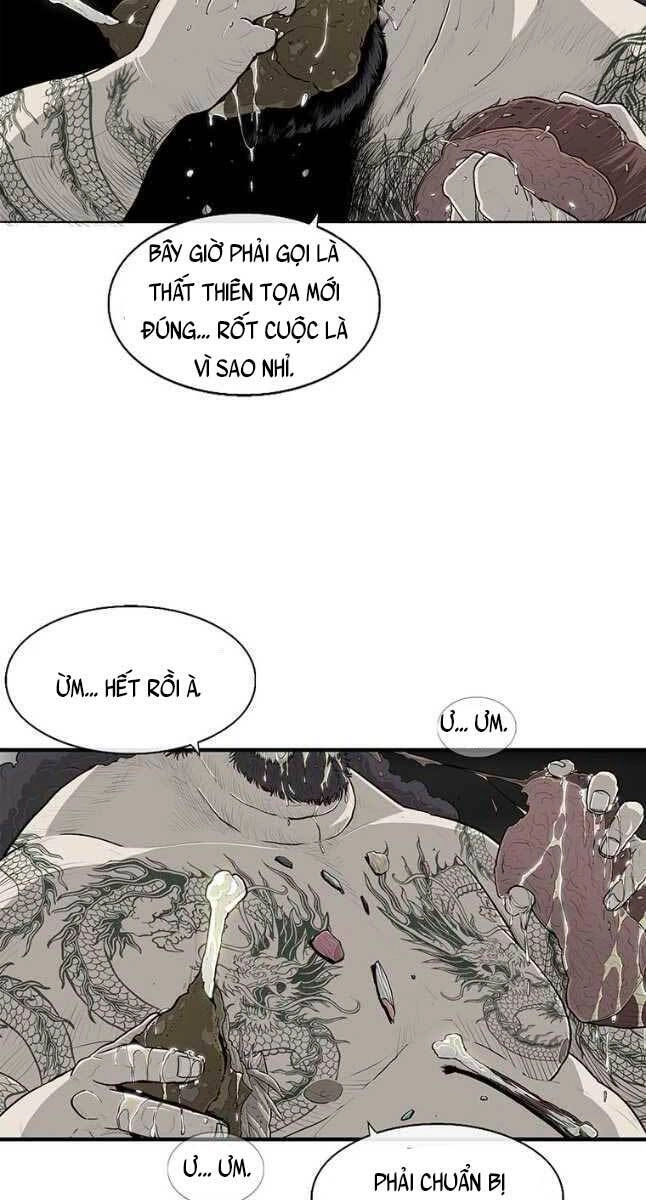 Bắc Kiếm Giang Hồ Chapter 131 - 45