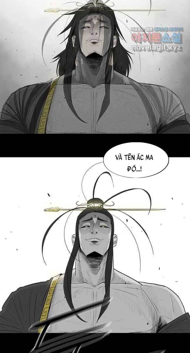 Bắc Kiếm Giang Hồ Chapter 132 - 11