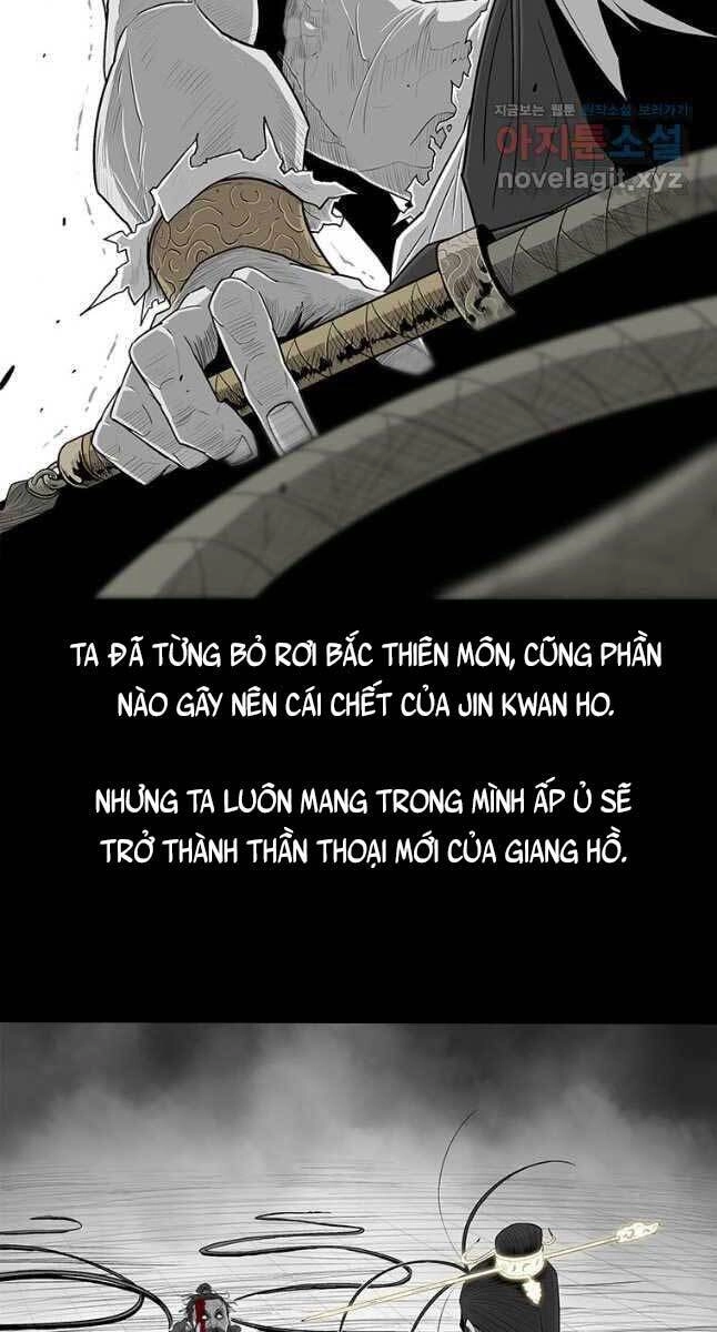 Bắc Kiếm Giang Hồ Chapter 132 - 16