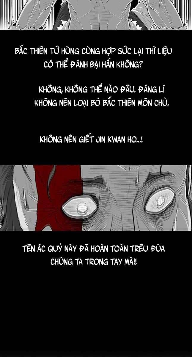 Bắc Kiếm Giang Hồ Chapter 132 - 20