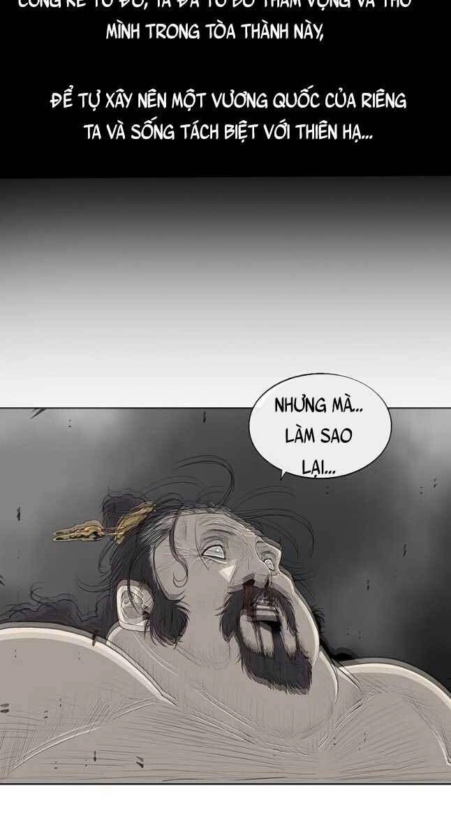 Bắc Kiếm Giang Hồ Chapter 132 - 23