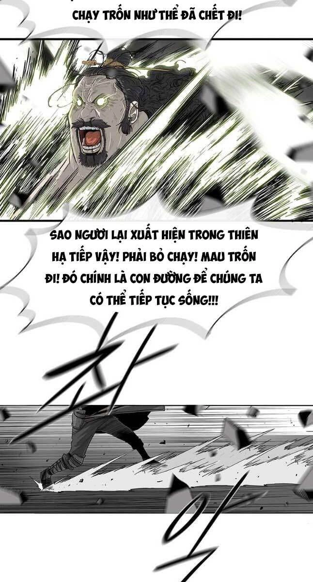 Bắc Kiếm Giang Hồ Chapter 132 - 43