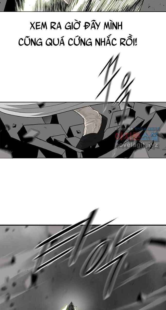 Bắc Kiếm Giang Hồ Chapter 132 - 47