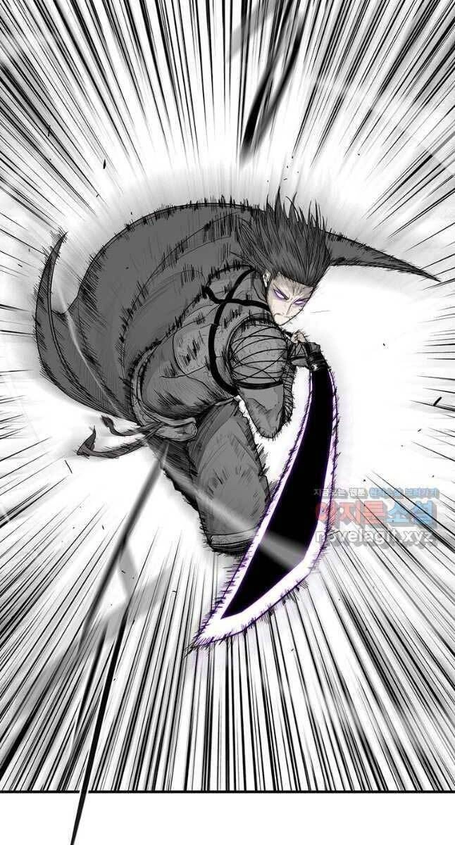 Bắc Kiếm Giang Hồ Chapter 133 - 2