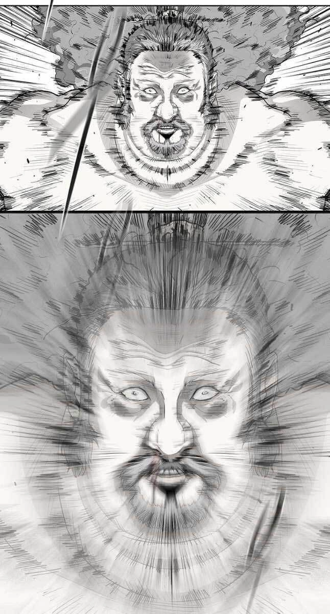 Bắc Kiếm Giang Hồ Chapter 133 - 3