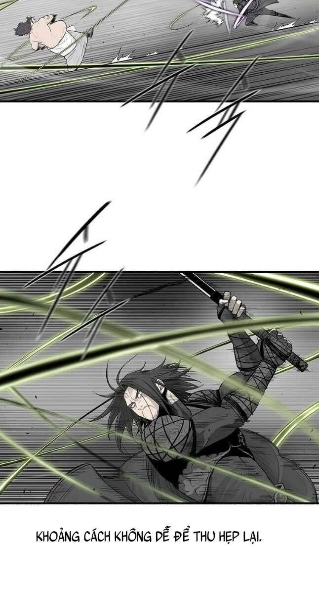 Bắc Kiếm Giang Hồ Chapter 133 - 10