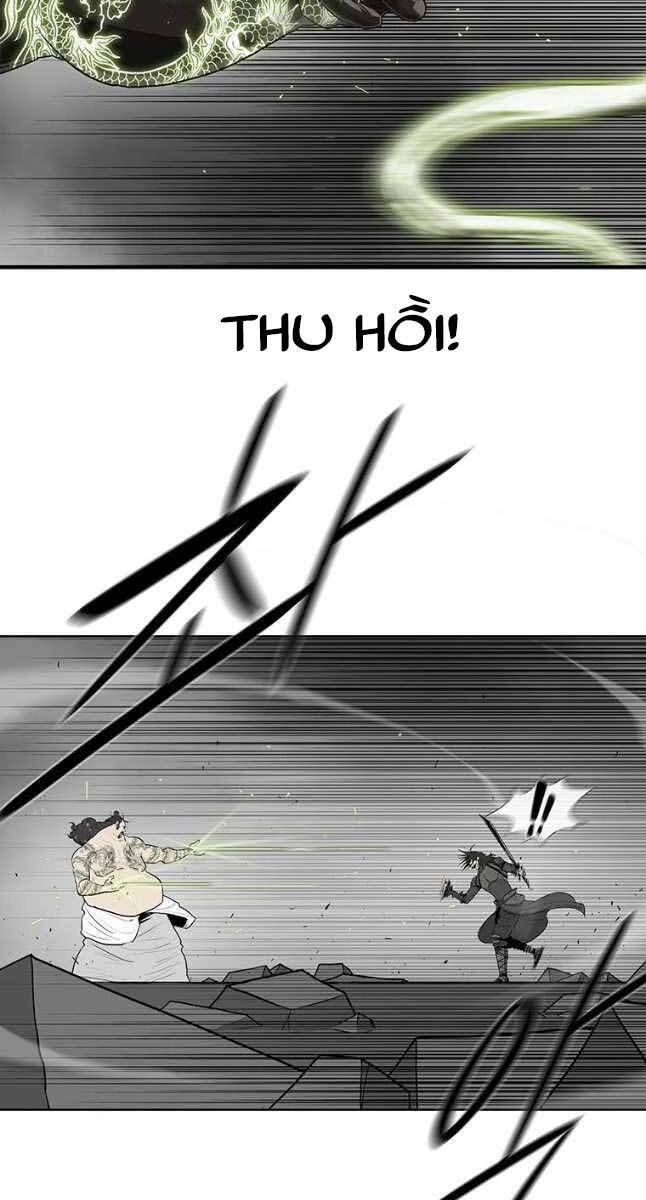 Bắc Kiếm Giang Hồ Chapter 133 - 13