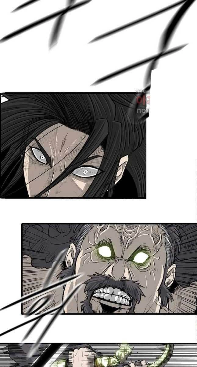 Bắc Kiếm Giang Hồ Chapter 133 - 21