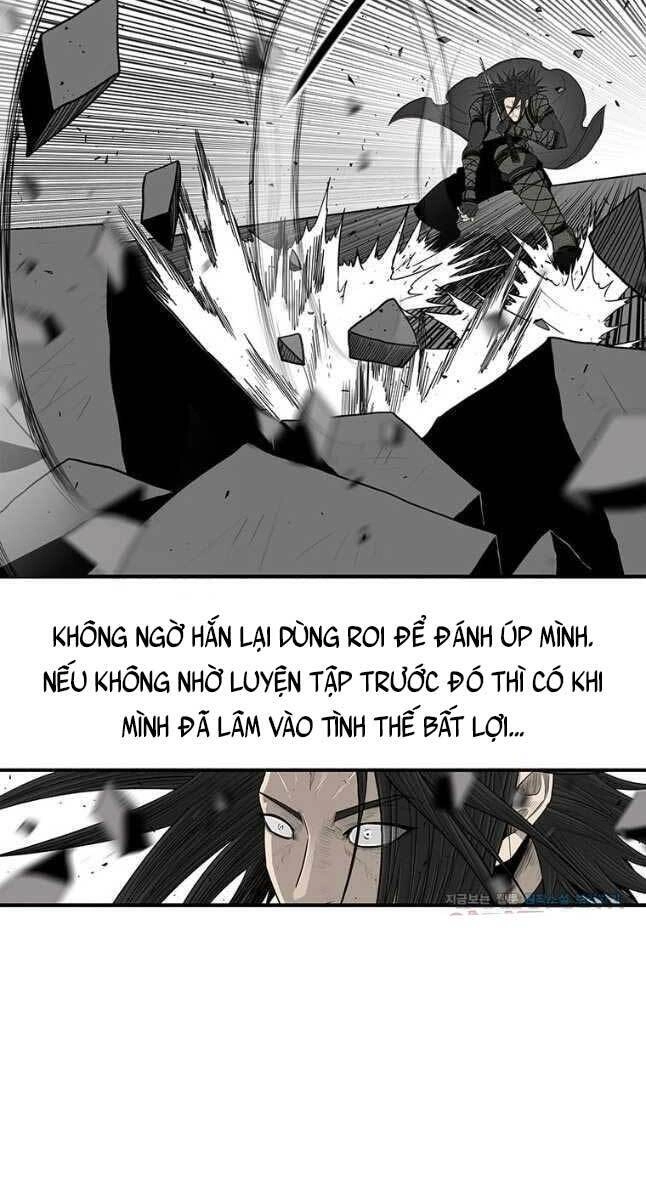 Bắc Kiếm Giang Hồ Chapter 133 - 28