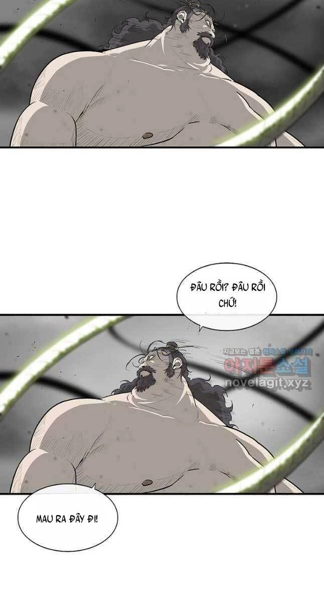 Bắc Kiếm Giang Hồ Chapter 133 - 40