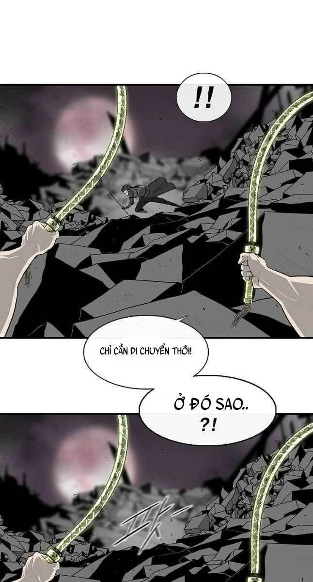 Bắc Kiếm Giang Hồ Chapter 133 - 41