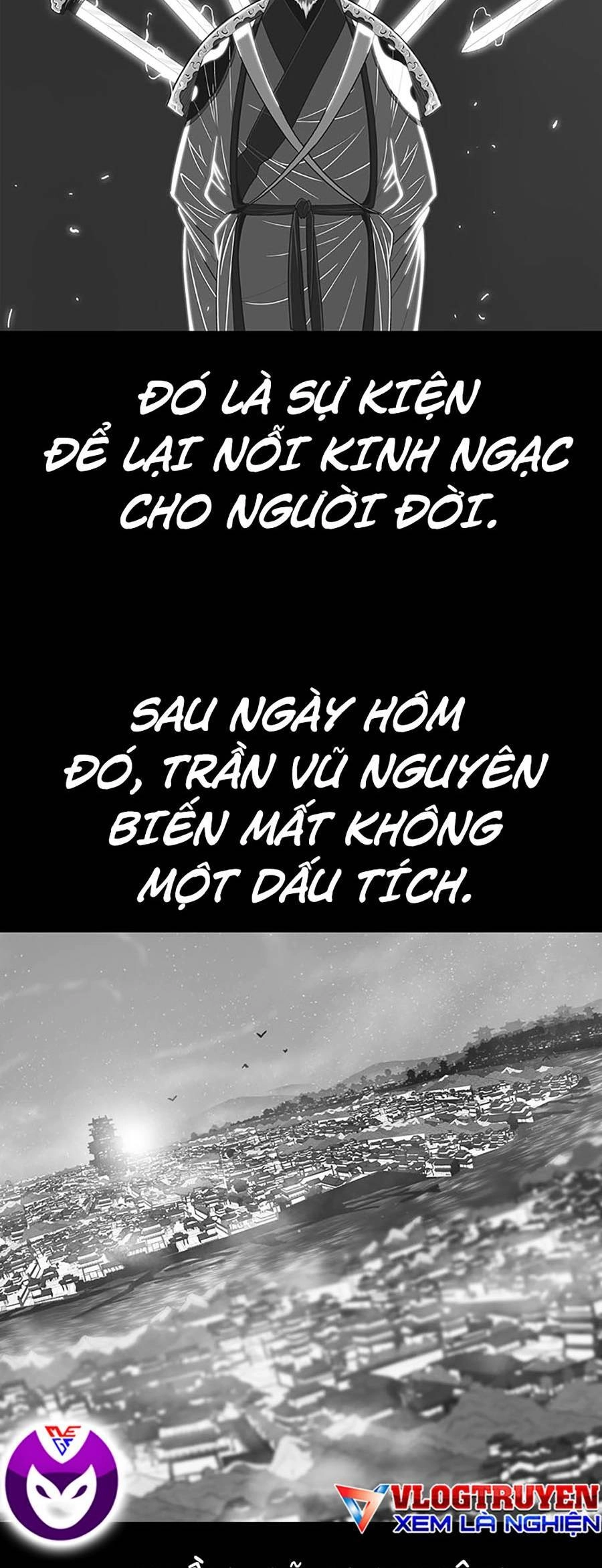 Bắc Kiếm Giang Hồ Chapter 134 - 5