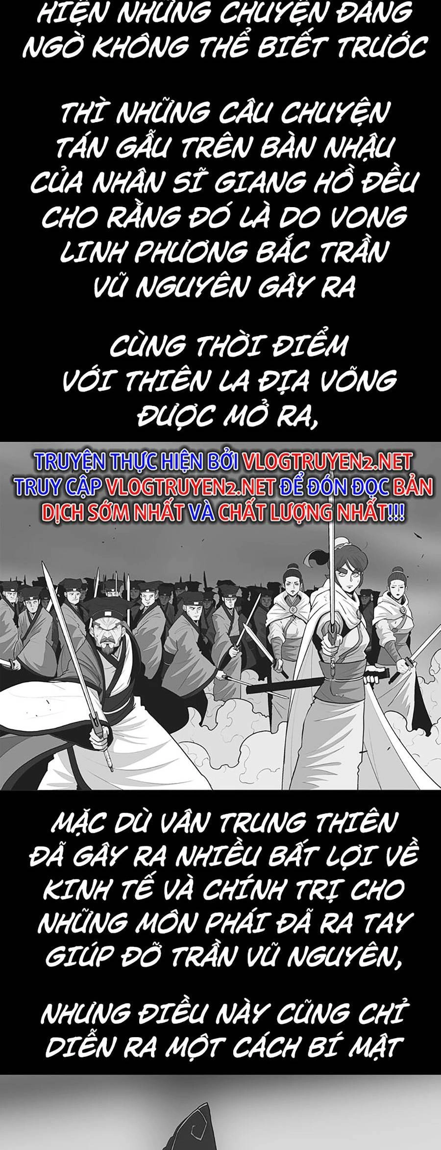 Bắc Kiếm Giang Hồ Chapter 134 - 7