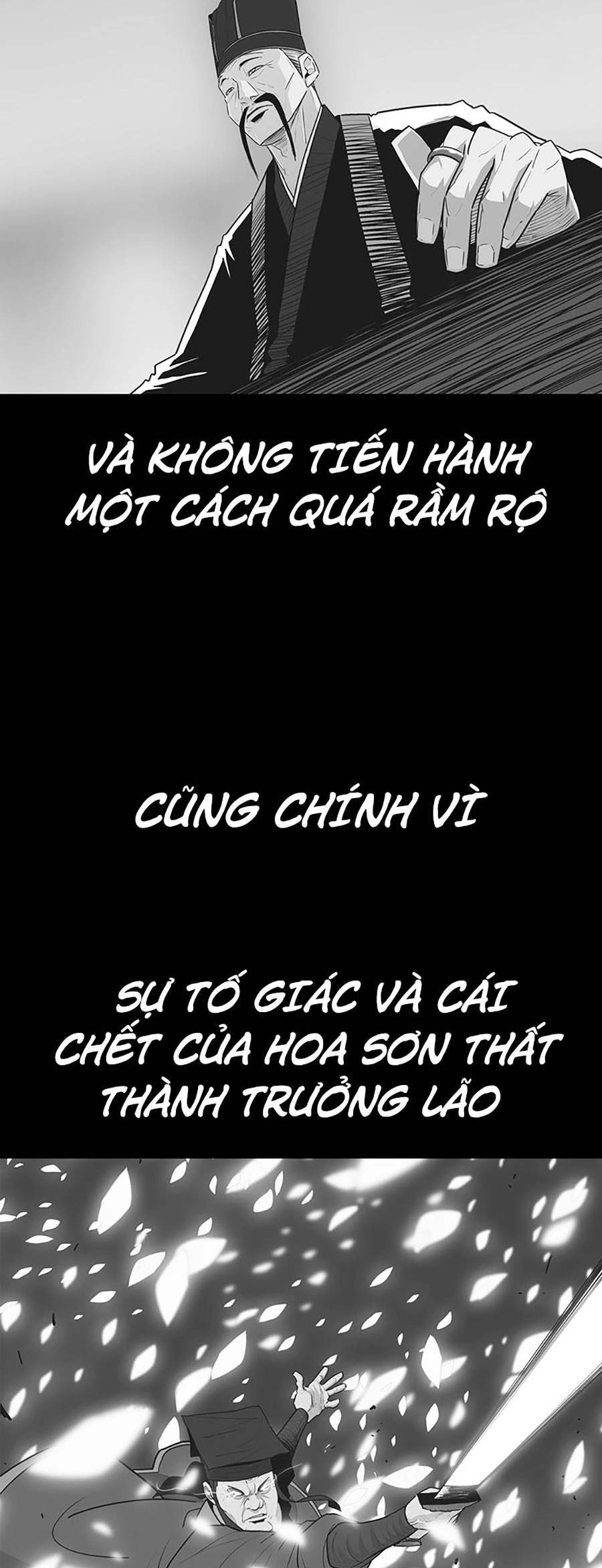 Bắc Kiếm Giang Hồ Chapter 134 - 8