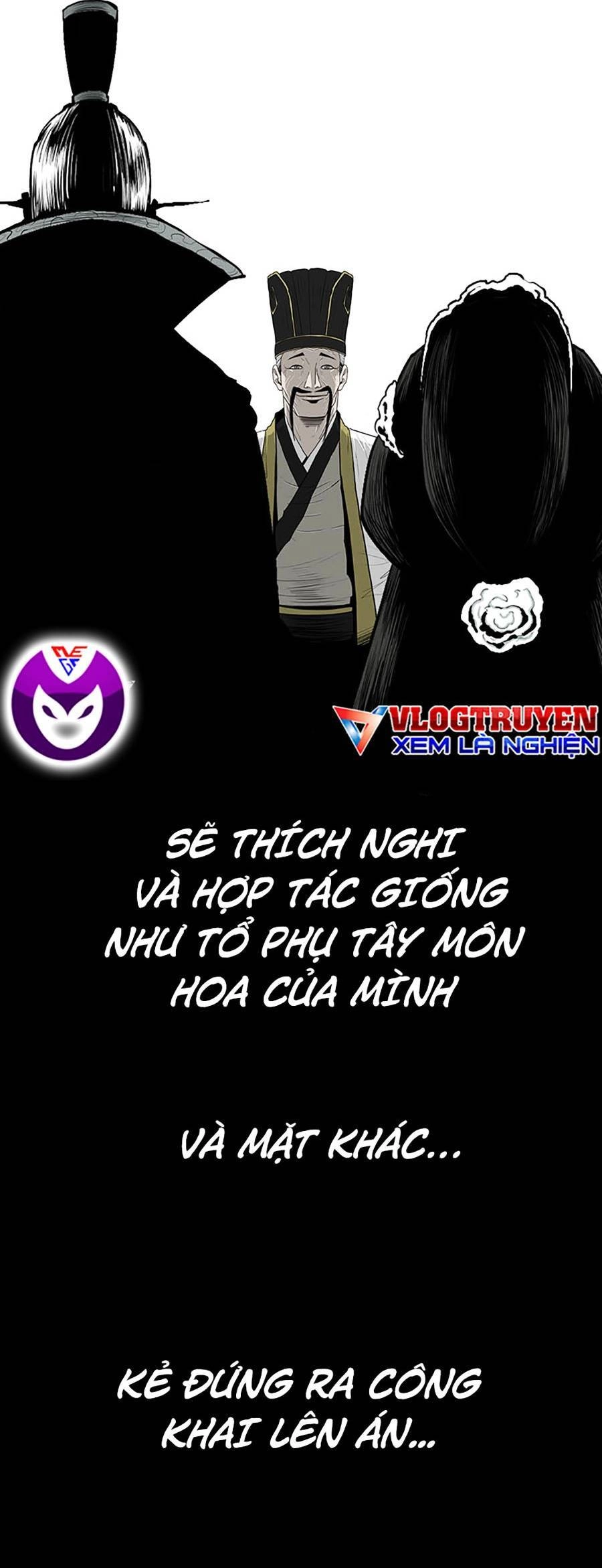 Bắc Kiếm Giang Hồ Chapter 134 - 16