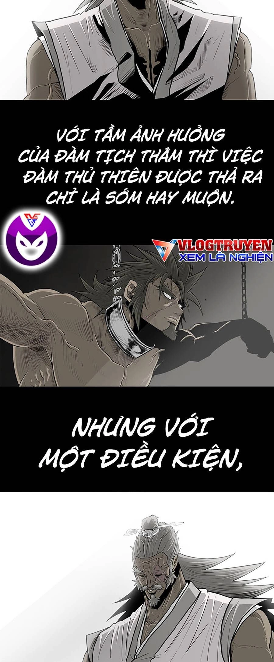 Bắc Kiếm Giang Hồ Chapter 134 - 22