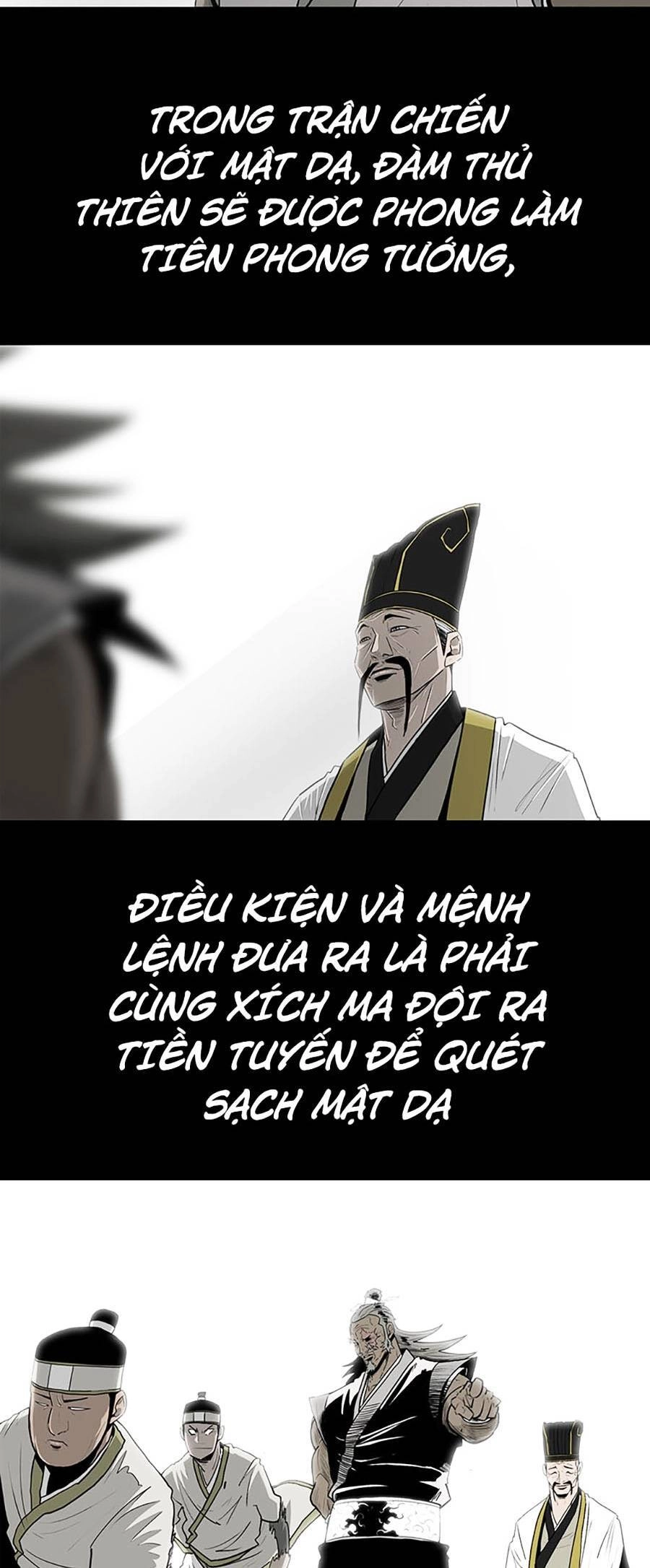 Bắc Kiếm Giang Hồ Chapter 134 - 23