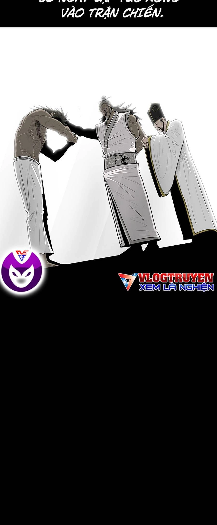 Bắc Kiếm Giang Hồ Chapter 134 - 25