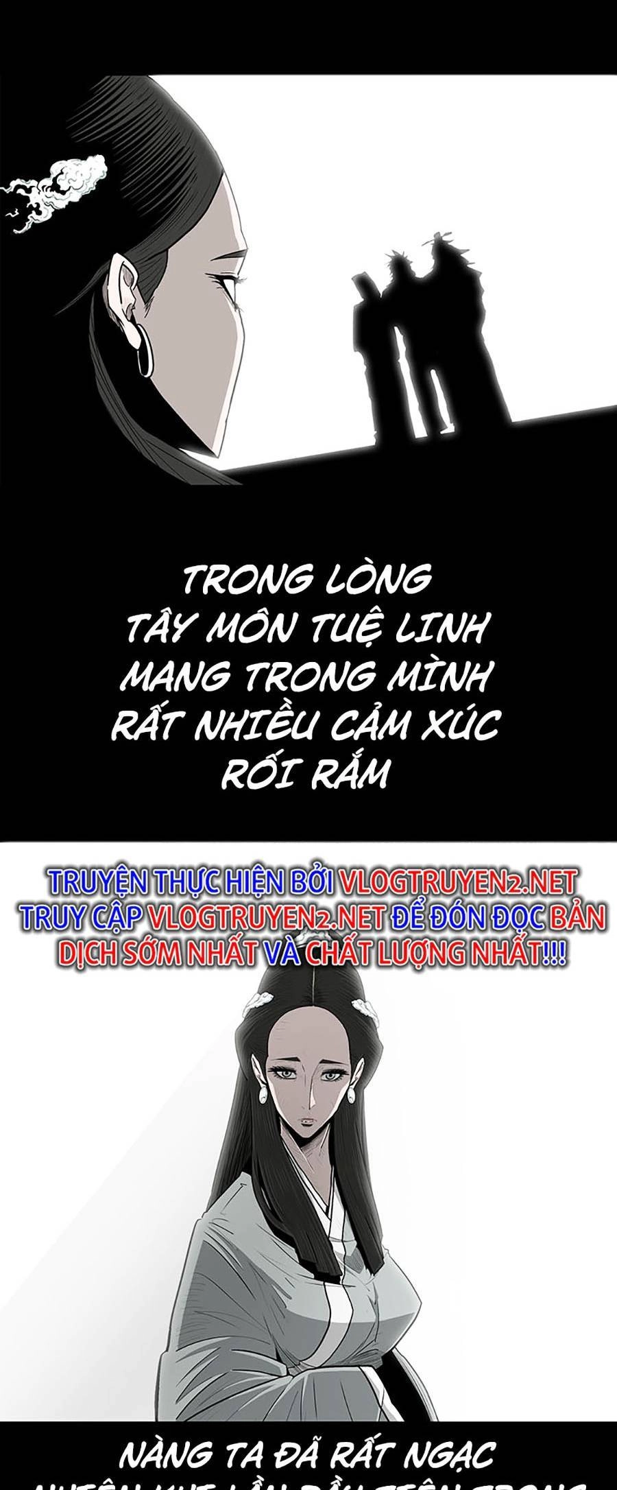 Bắc Kiếm Giang Hồ Chapter 134 - 26