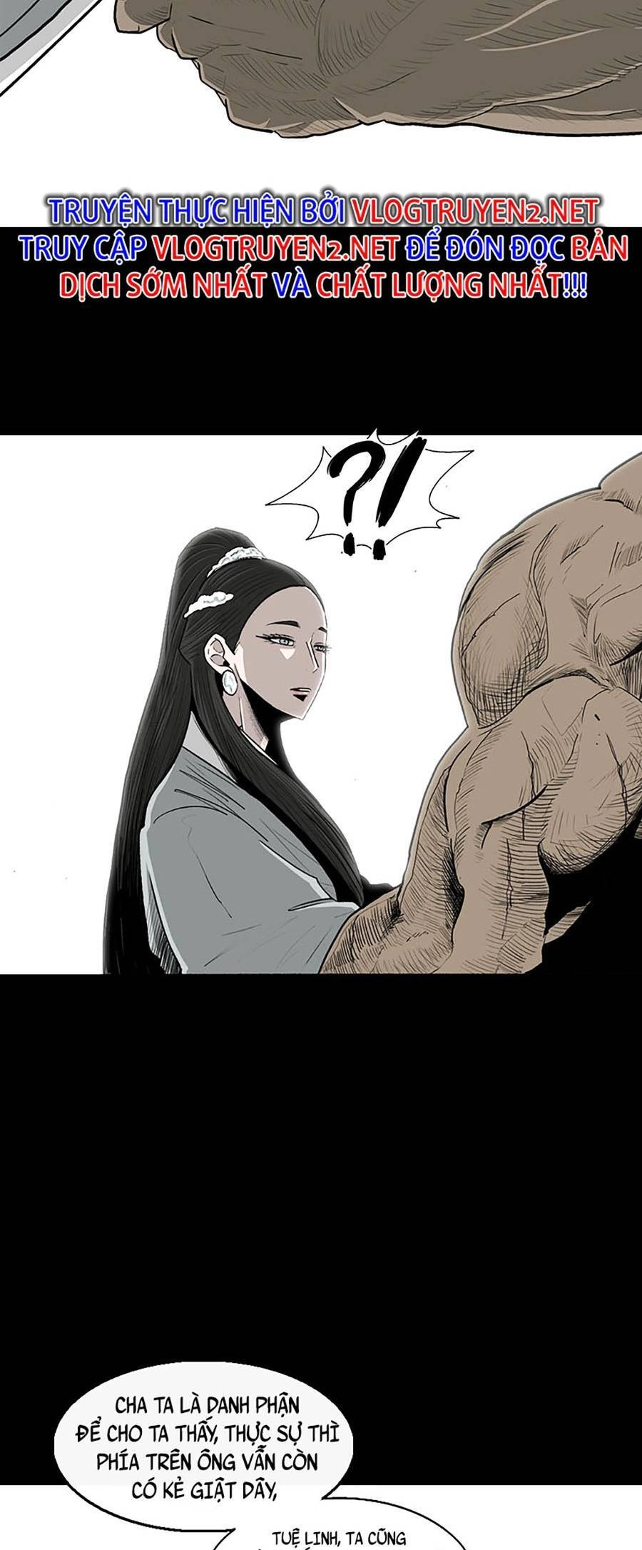 Bắc Kiếm Giang Hồ Chapter 134 - 30