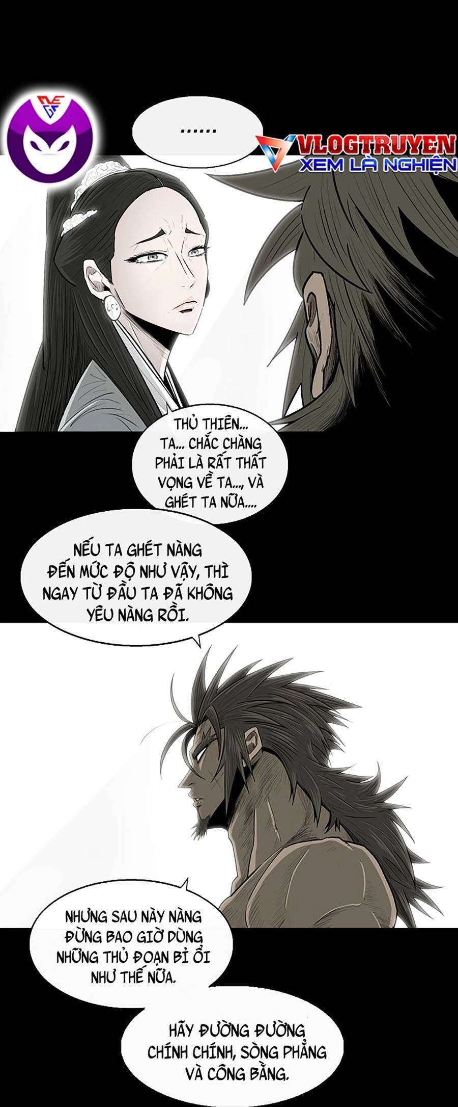 Bắc Kiếm Giang Hồ Chapter 134 - 32