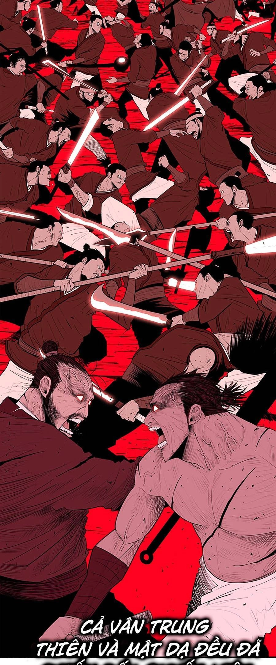 Bắc Kiếm Giang Hồ Chapter 134 - 37