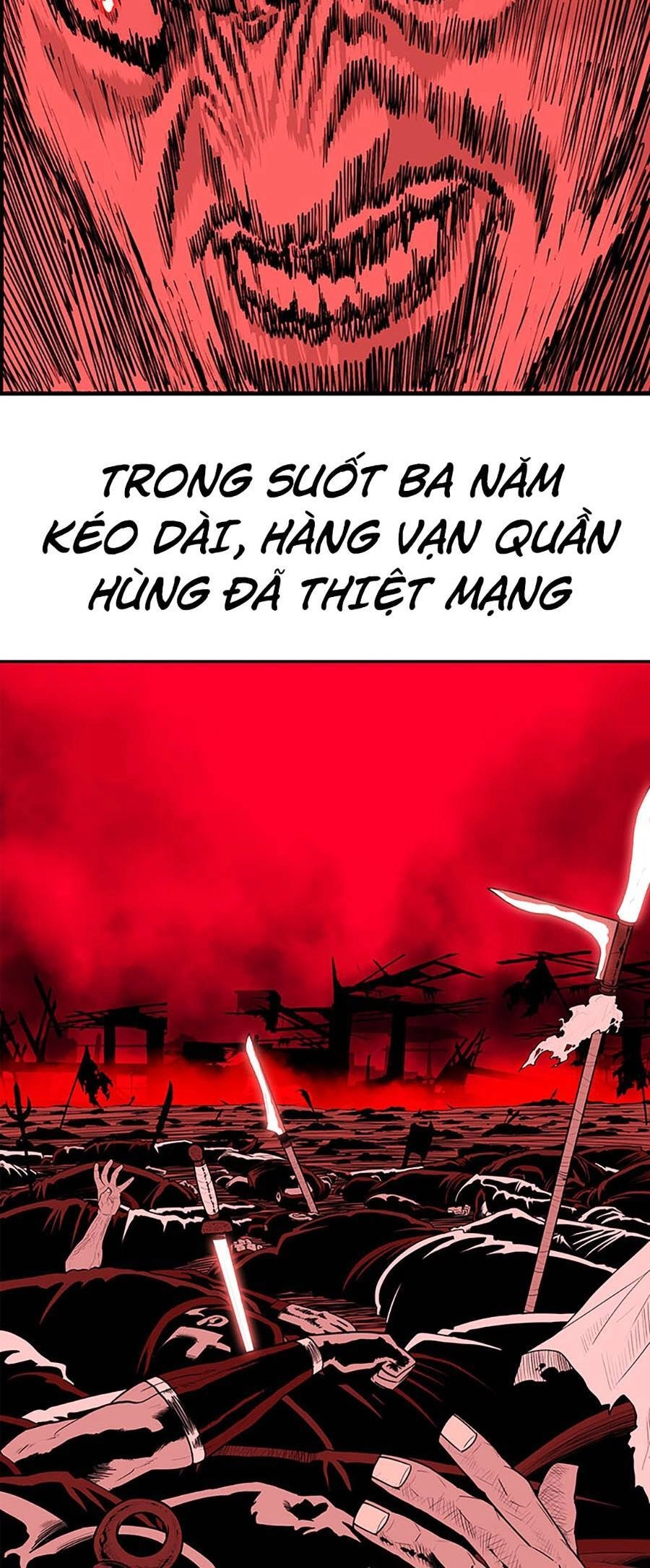 Bắc Kiếm Giang Hồ Chapter 134 - 39